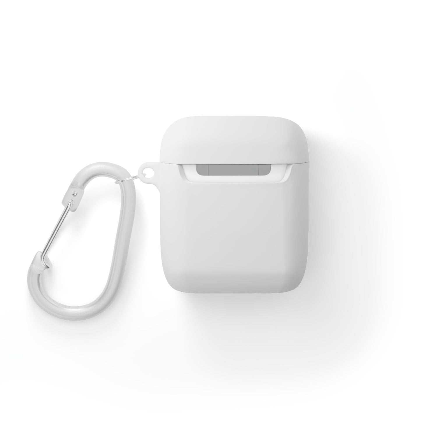 Cat & Musician AirPods Case