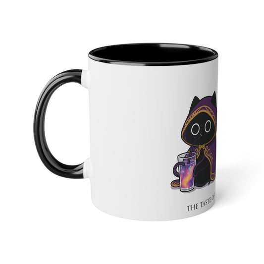 Cat & Klein Mug