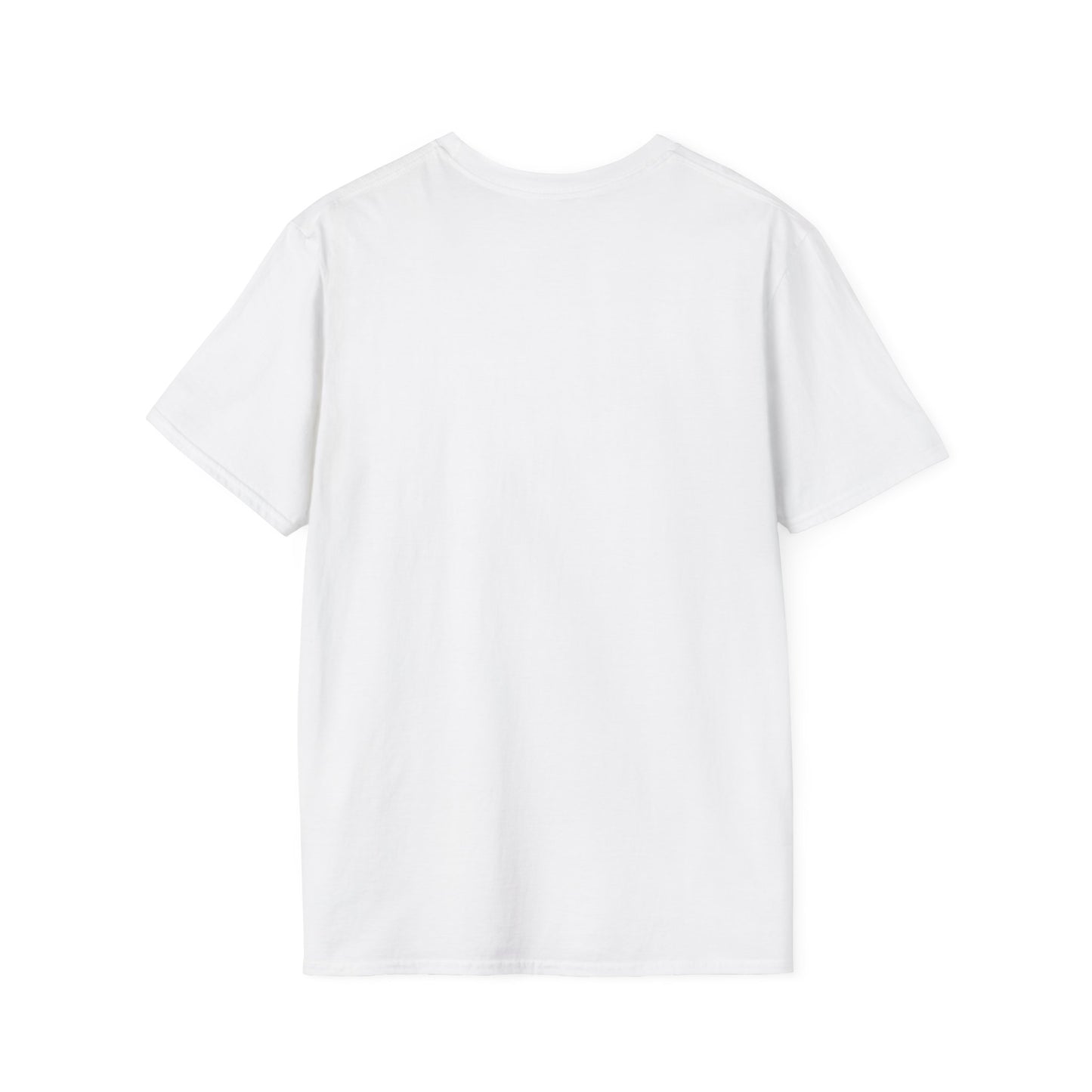Unisex Cat Paper T-Shirt
