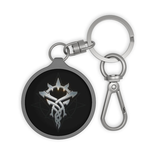 LOTM Keyring Tag