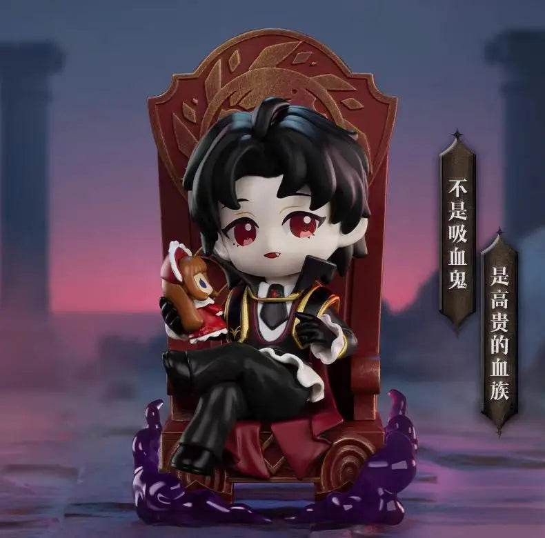 Lord of The Mysteries : Collector Box