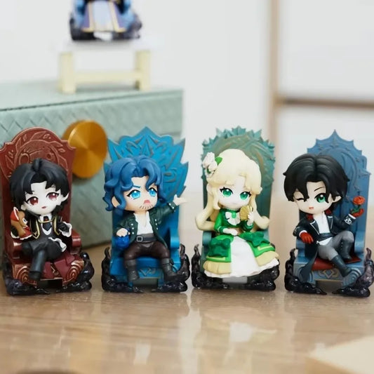 Lord of The Mysteries : Collector Box