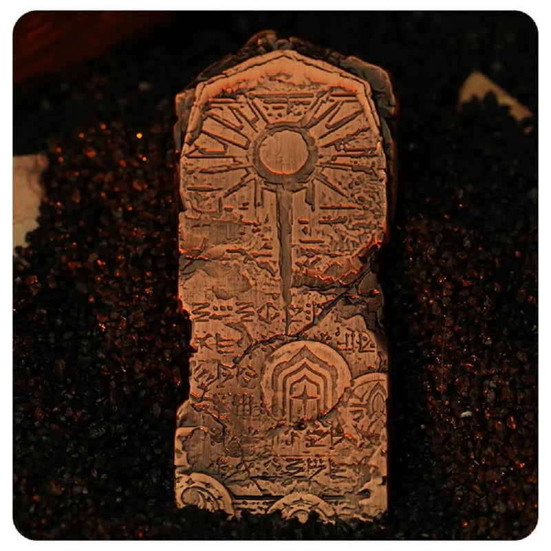 Lord of the Mysteries - Klein Moretti Bookmark & Fridge Magnets Set