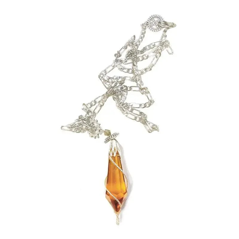 Lord of The Mysteries Seer’s Divination Pendulum
