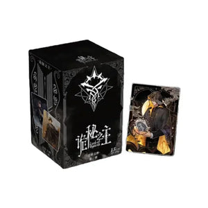 Adventure Chapter Booster (Black Box) - Lord of the Mysteries