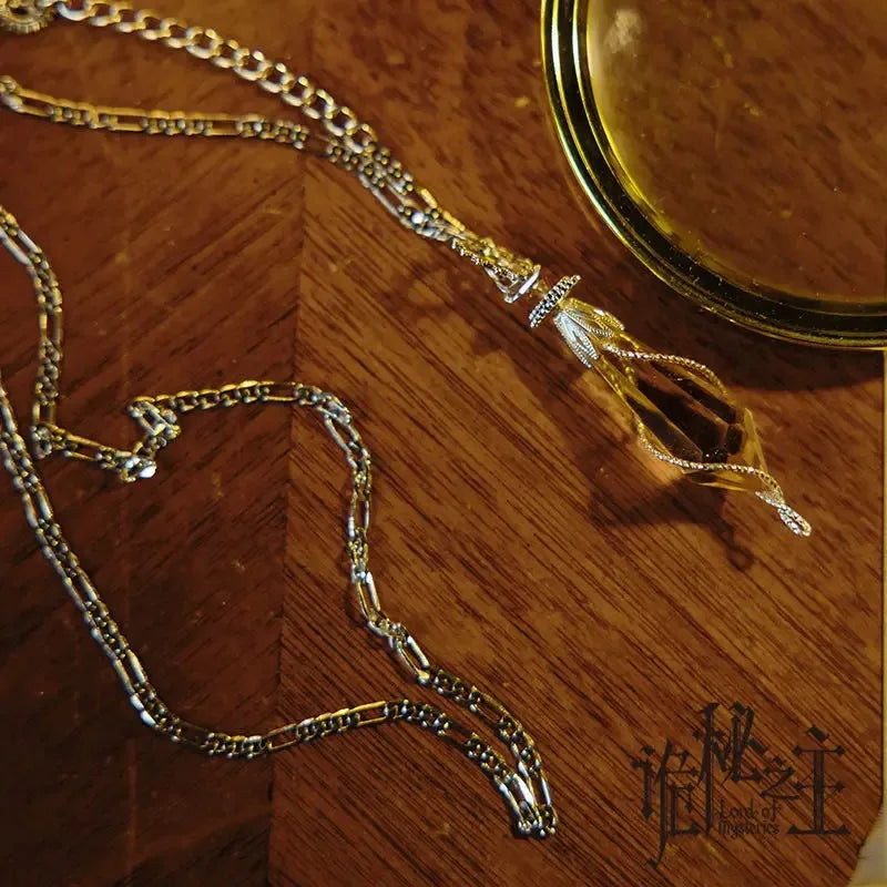 Lord of The Mysteries Seer’s Divination Pendulum