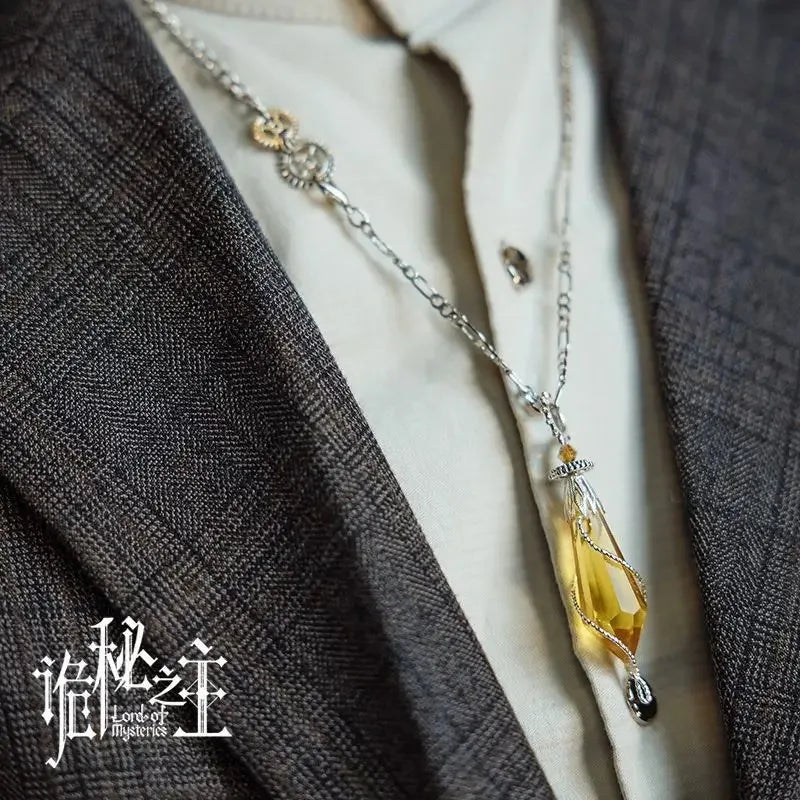 Lord of The Mysteries Seer’s Divination Pendulum