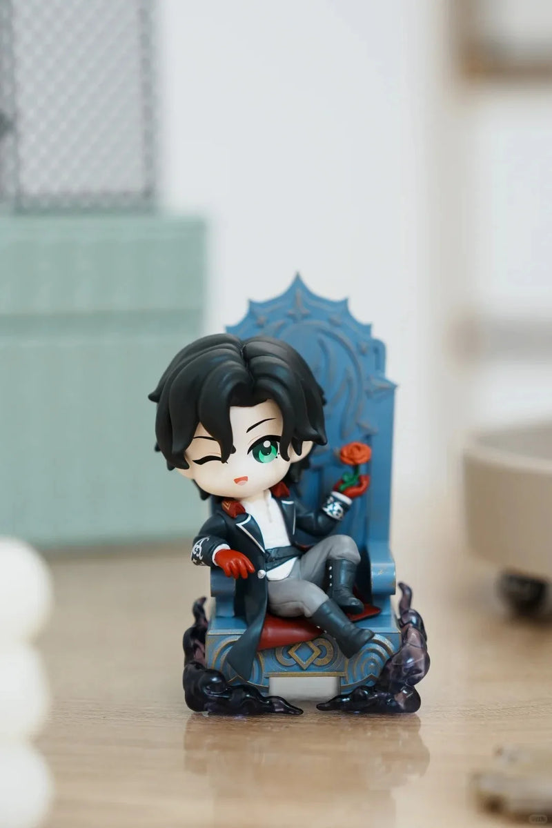 Herr der Mysterien: Sammlerbox