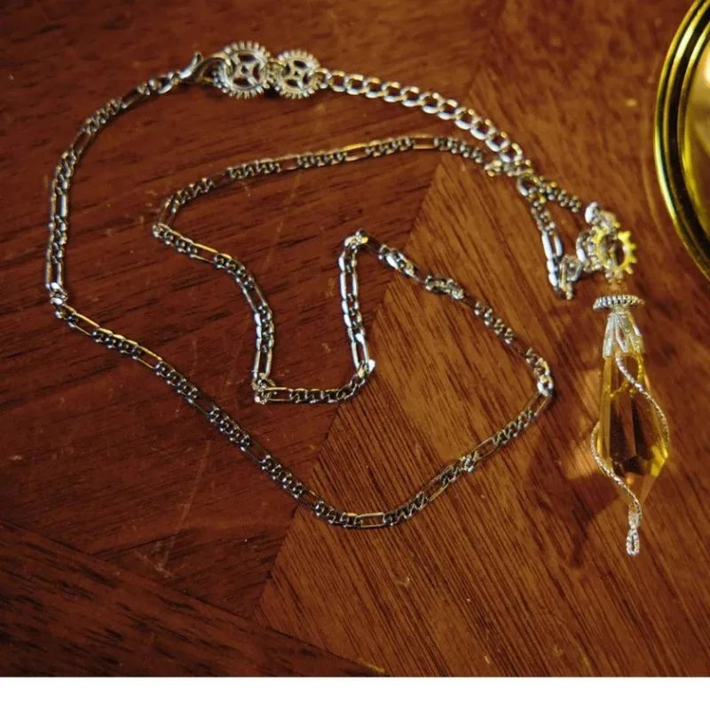 Lord of The Mysteries Seer’s Divination Pendulum