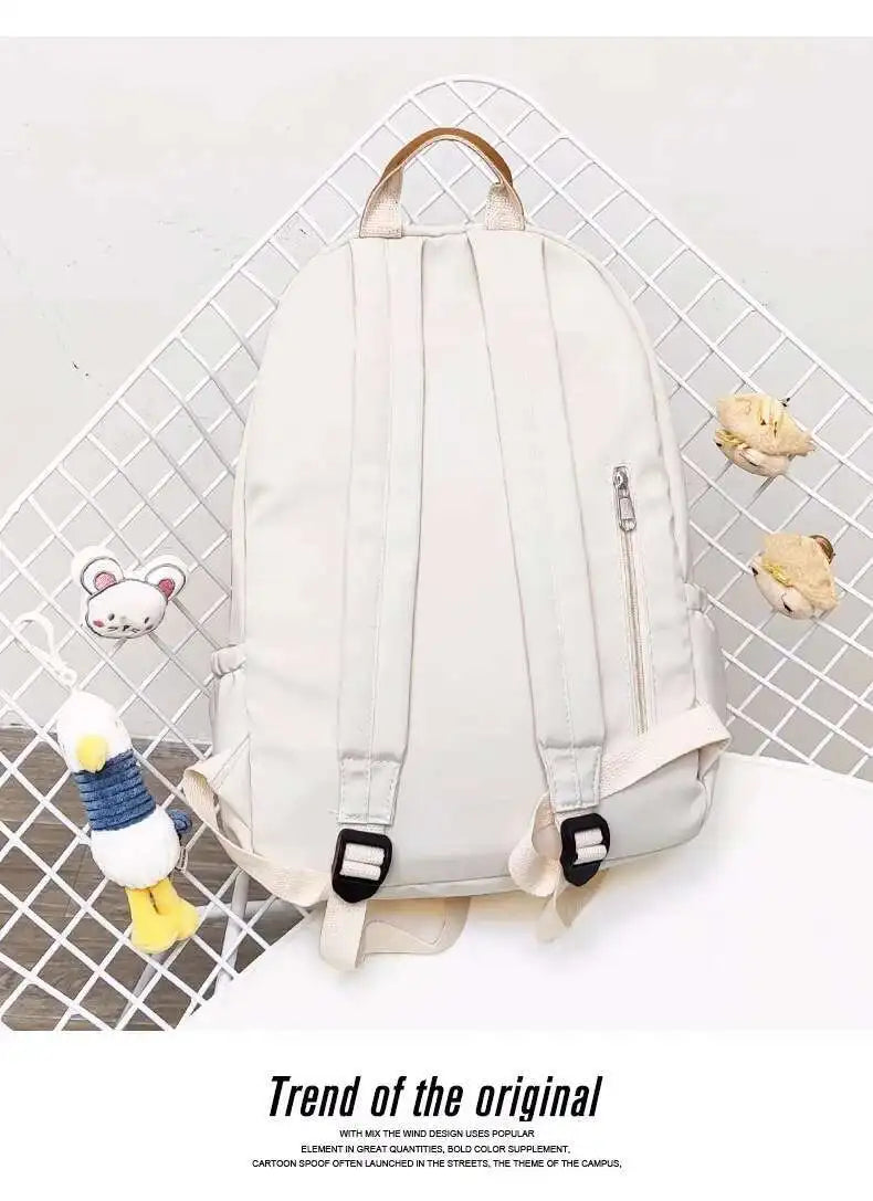 Klein Meow Backpack – LOTM Comic Style Edition