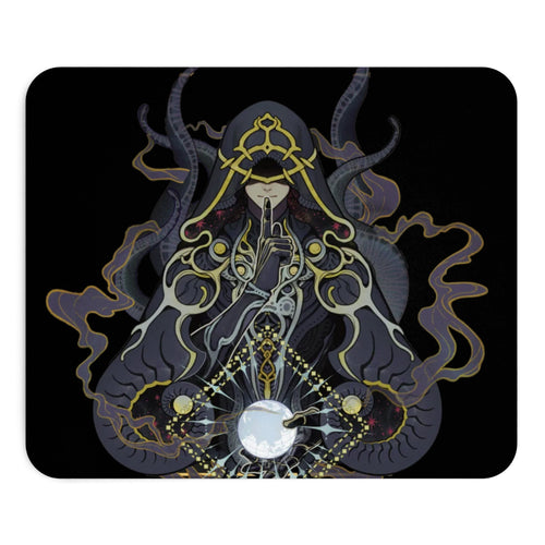 Lord of the Mysteries The Fool Tarot Mouse Pad - Main product image - Lord of the Mysteries merch