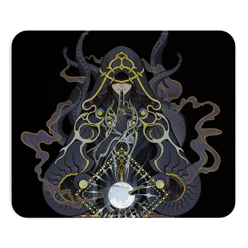 Lord of the Mysteries The Fool Tarot Mouse Pad - Main product image - Lord of the Mysteries merch