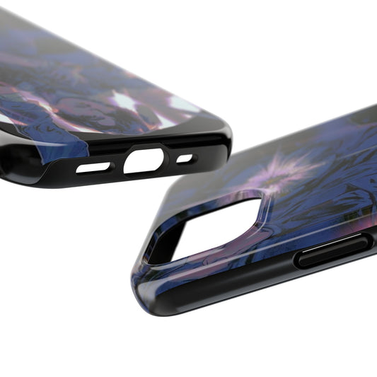 Fatebound Duel Phone Case