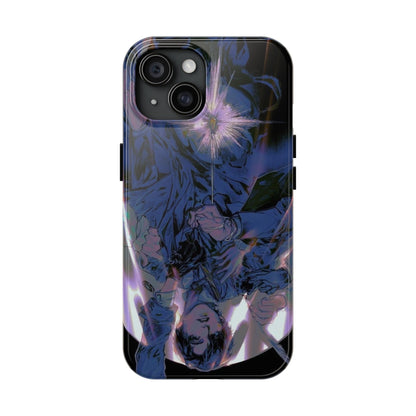 Coque de téléphone Fatebound Duel – LOTM Heroic Clash Coques de téléphone robustes pour une protection quotidienne,