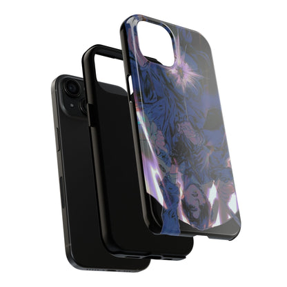 Coque de téléphone Fatebound Duel – LOTM Heroic Clash Coques de téléphone robustes pour une protection quotidienne,
