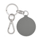 Cat Keyring Tag - Image 3