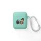 Lord of the Mysteries Cat & Musician AirPods Case - Image 6