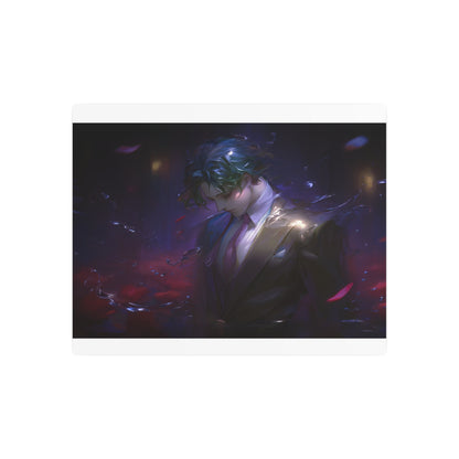 Mystical Metal Wall Art