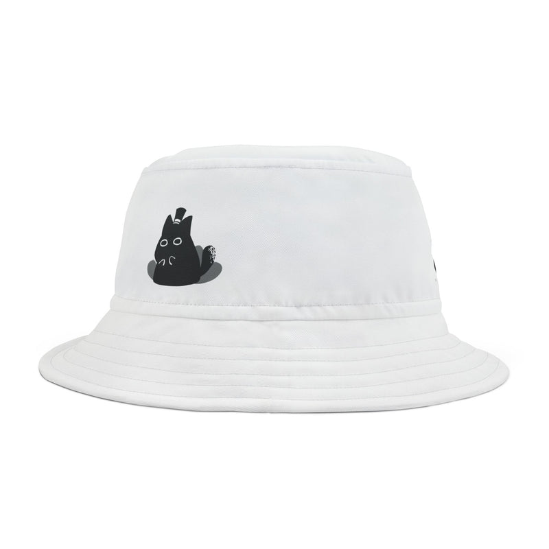 Lord of the Mysteries Cat Trio Bucket Hat