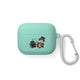 Lord of the Mysteries Cat & Musician AirPods Case - Image 10