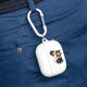 Lord of the Mysteries Cat & Musician AirPods Case - Image 14