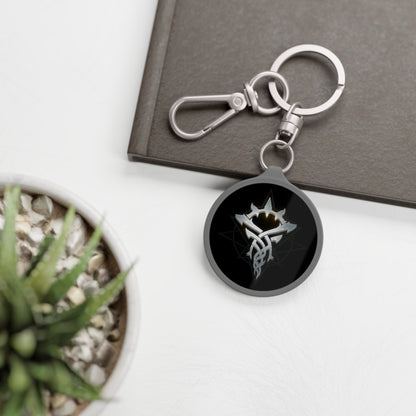 LOTM Keyring Tag