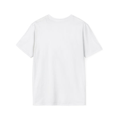 Unisex Cat Paper T-Shirt