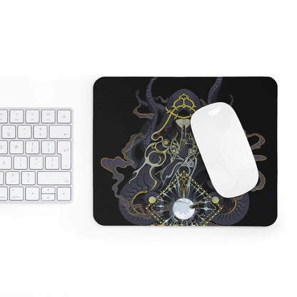 Le tapis de souris du Fou