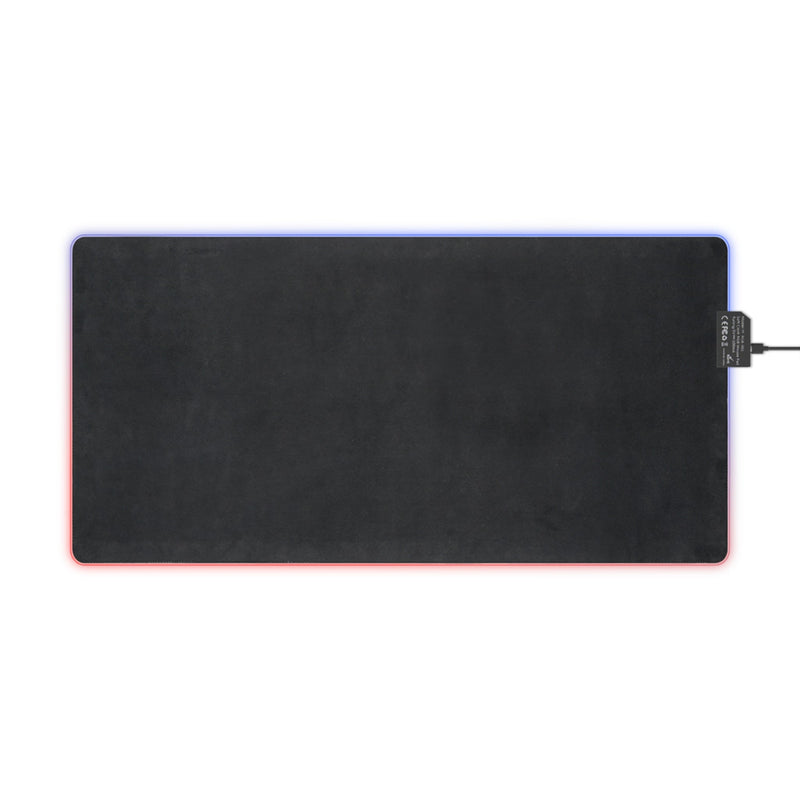 Lord of the Mysteries RGB Mystical Library XL Gaming Mouse Pad - Image 3 - LOTM official merchandise