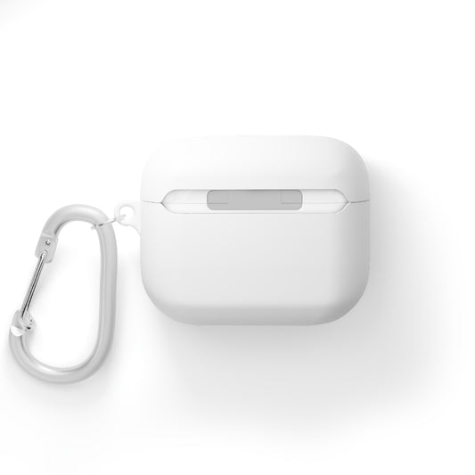 Cat & Musician AirPods Case
