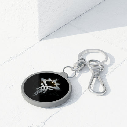 LOTM Keyring Tag