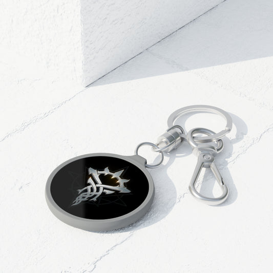 LOTM Keyring Tag