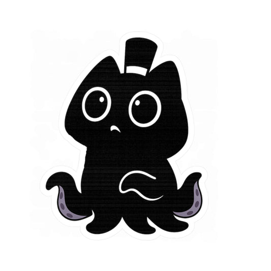 Innocence from the Abyss Vinyl Kiss-Cut Stickers