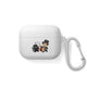 Lord of the Mysteries Cat & Musician AirPods Case - Image 13