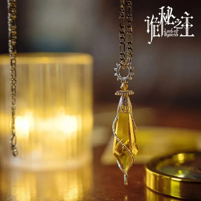 Lord of The Mysteries Seer’s Divination Pendulum
