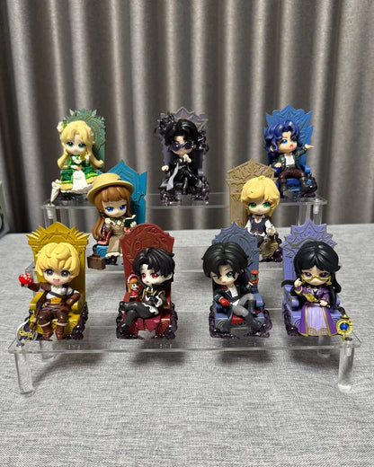 Lord of The Mysteries : Collector Box