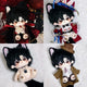 Mystery Cat Klein Plush Set – LOTM Cosplay Collection - Image 1