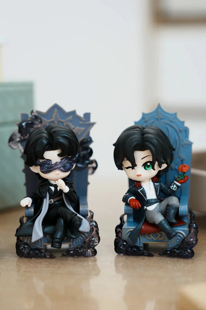 Lord of The Mysteries : Collector Box