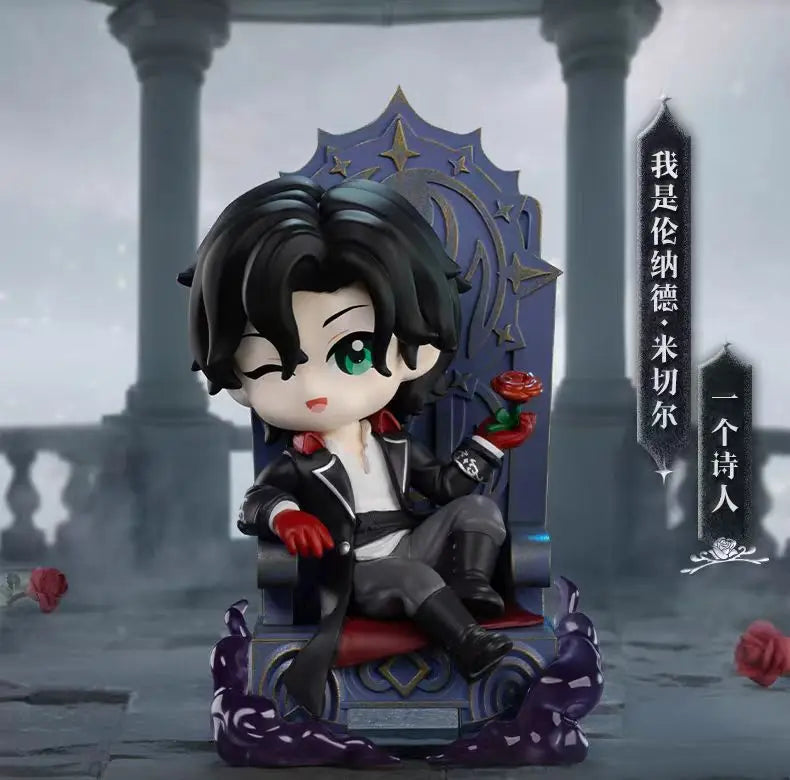 Lord of The Mysteries : Collector Box