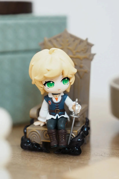 Lord of The Mysteries : Collector Box