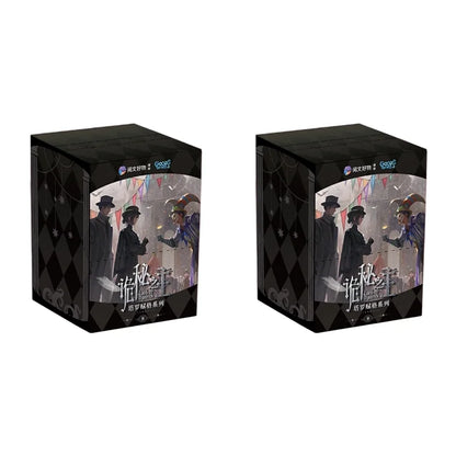 LOTM Tarot Fugue Series Collection Cards Bookmarks