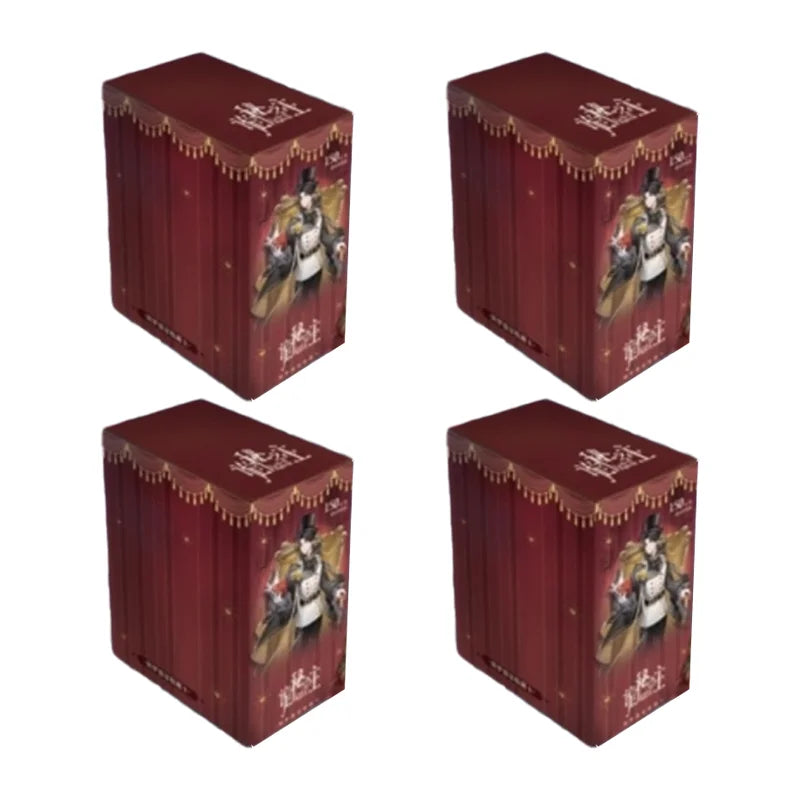 Celebration Edition Booster Pack (Red Box) - Lord of the Mysteries