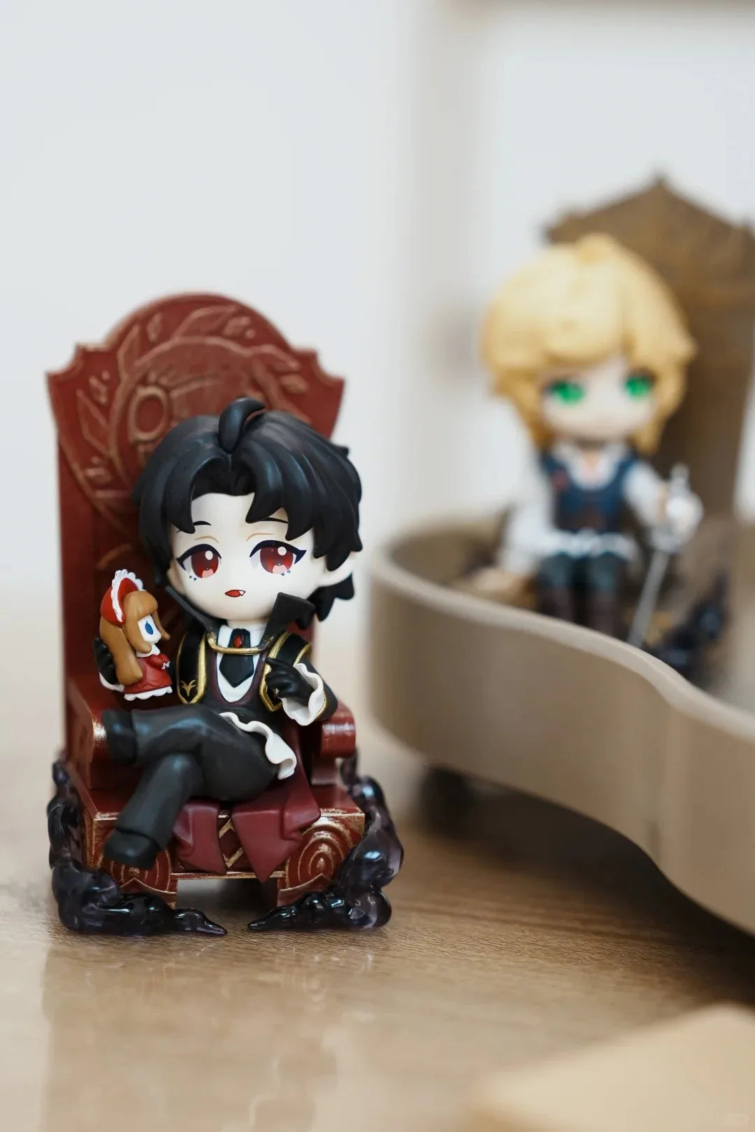 Lord of The Mysteries : Collector Box