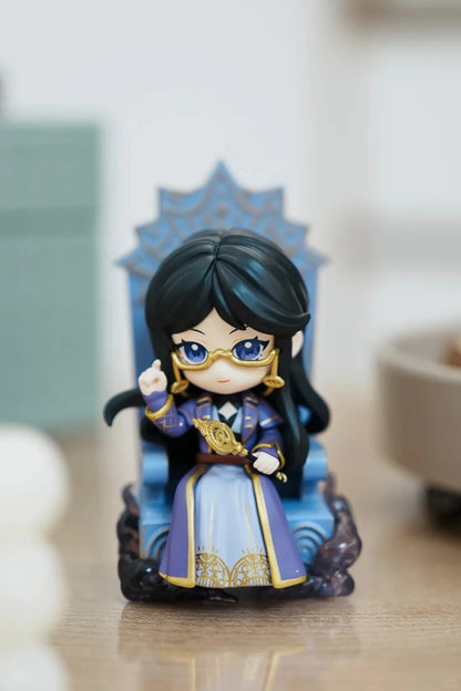 Lord of The Mysteries : Collector Box