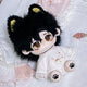 Mystery Cat Klein Plush Set – LOTM Cosplay Collection - Image 4