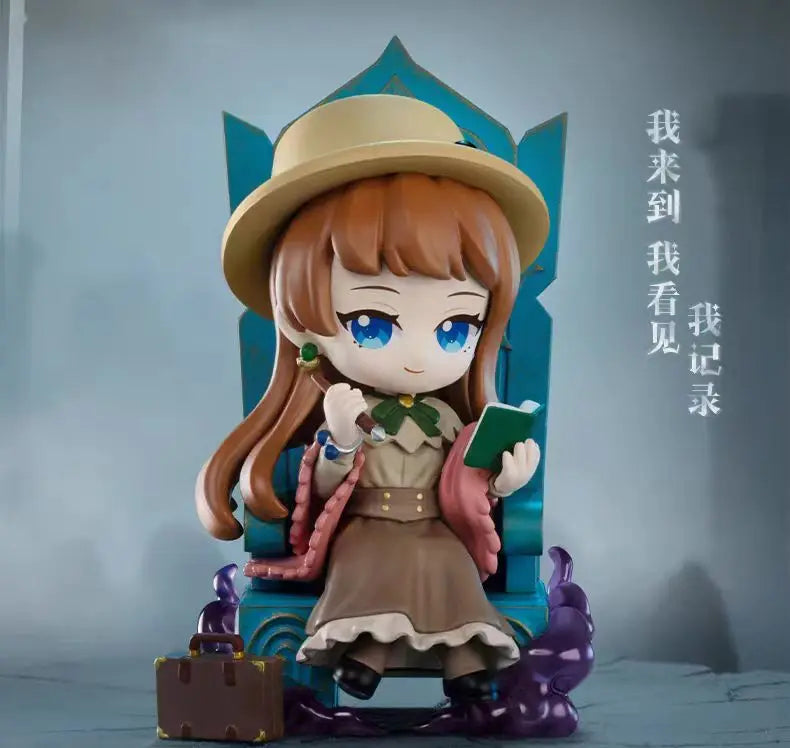 Lord of The Mysteries : Collector Box