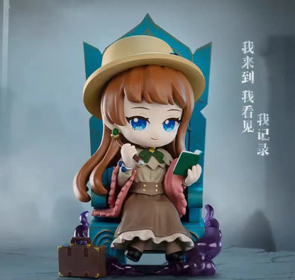 Lord of The Mysteries : Collector Box