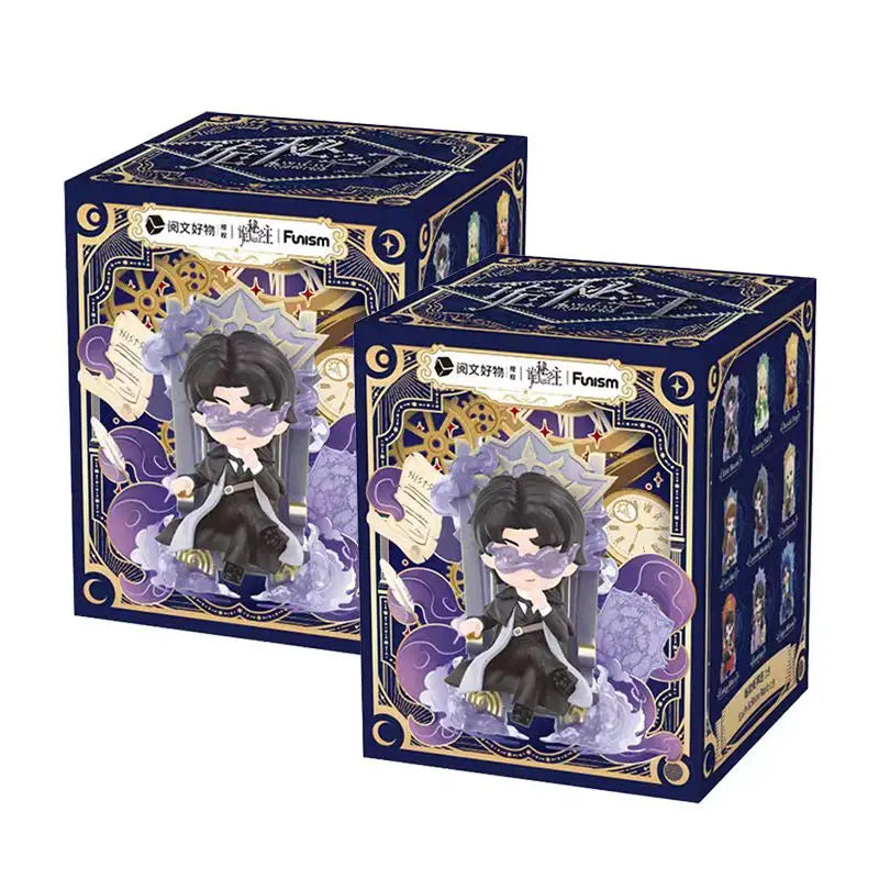 Lord of The Mysteries : Collector Box