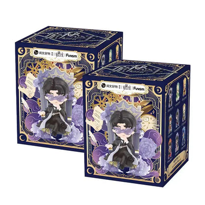Lord of The Mysteries : Collector Box