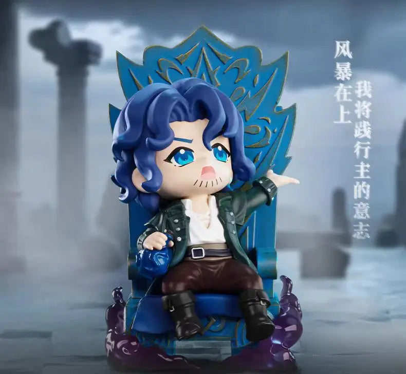 Lord of The Mysteries : Collector Box